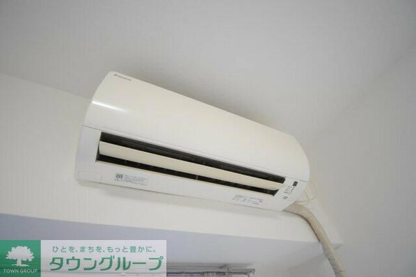 アビタシオン根岸IIの物件内観写真